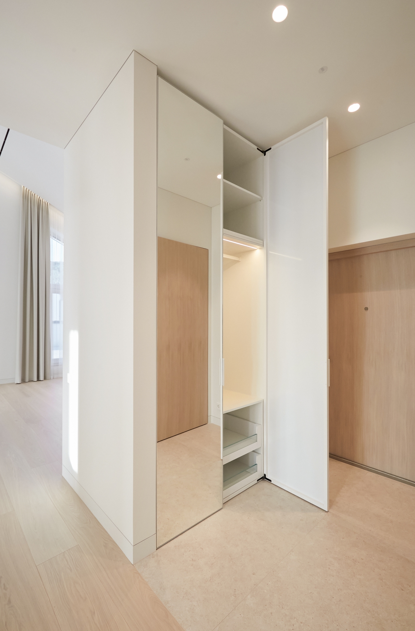 Parduodami PREMIUM apartamentai Kauno centre