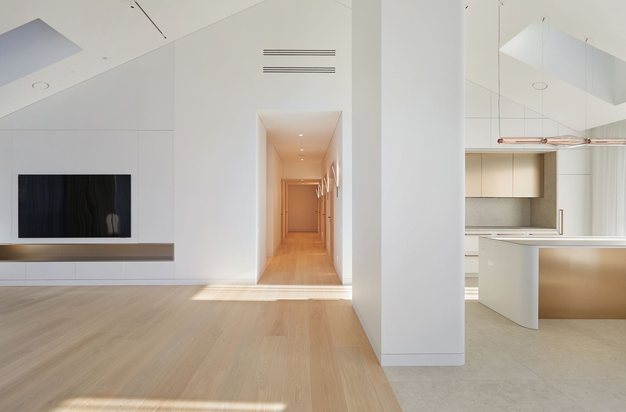 Parduodami PREMIUM apartamentai Kauno centre