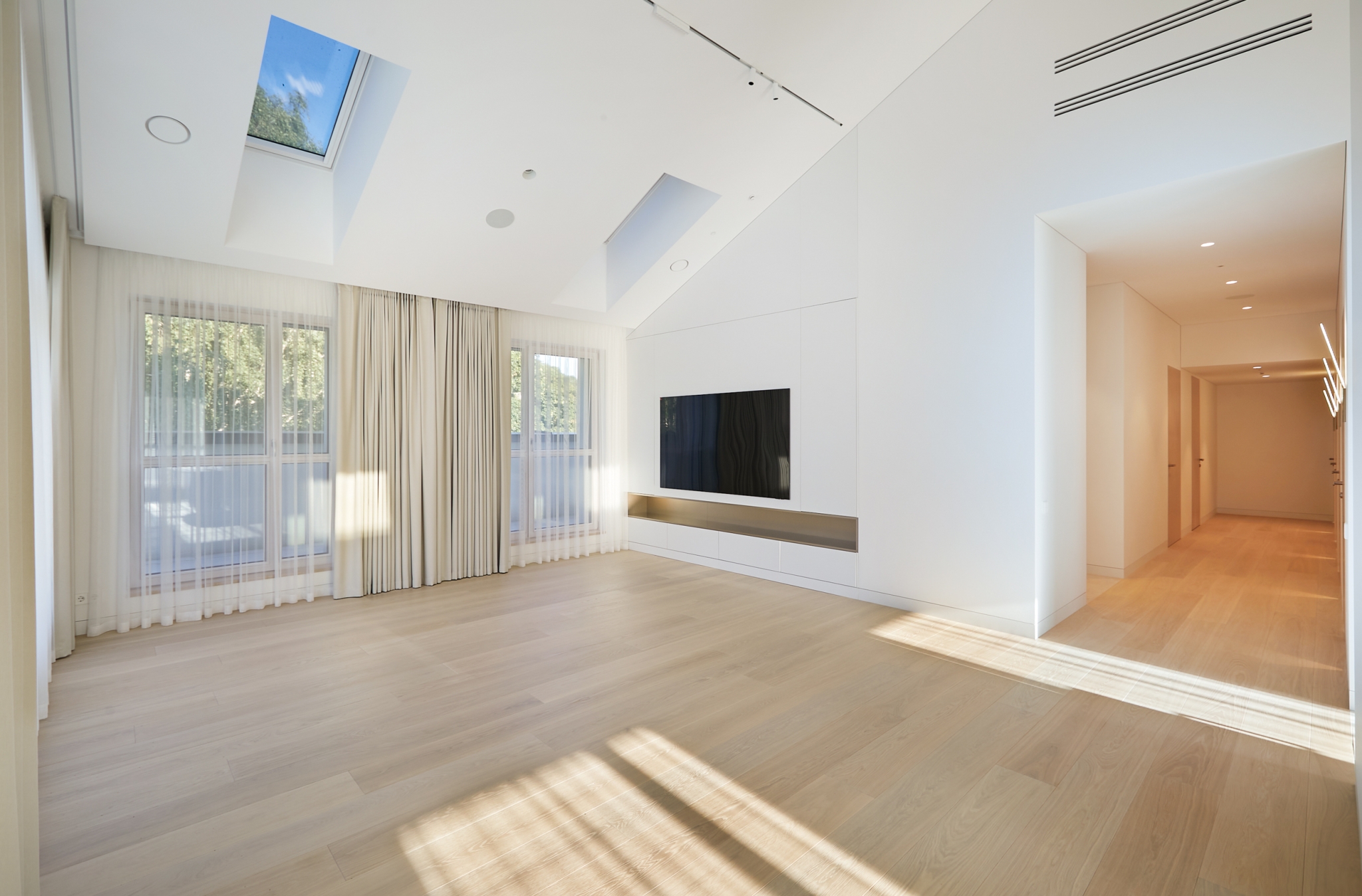 Parduodami PREMIUM apartamentai Kauno centre