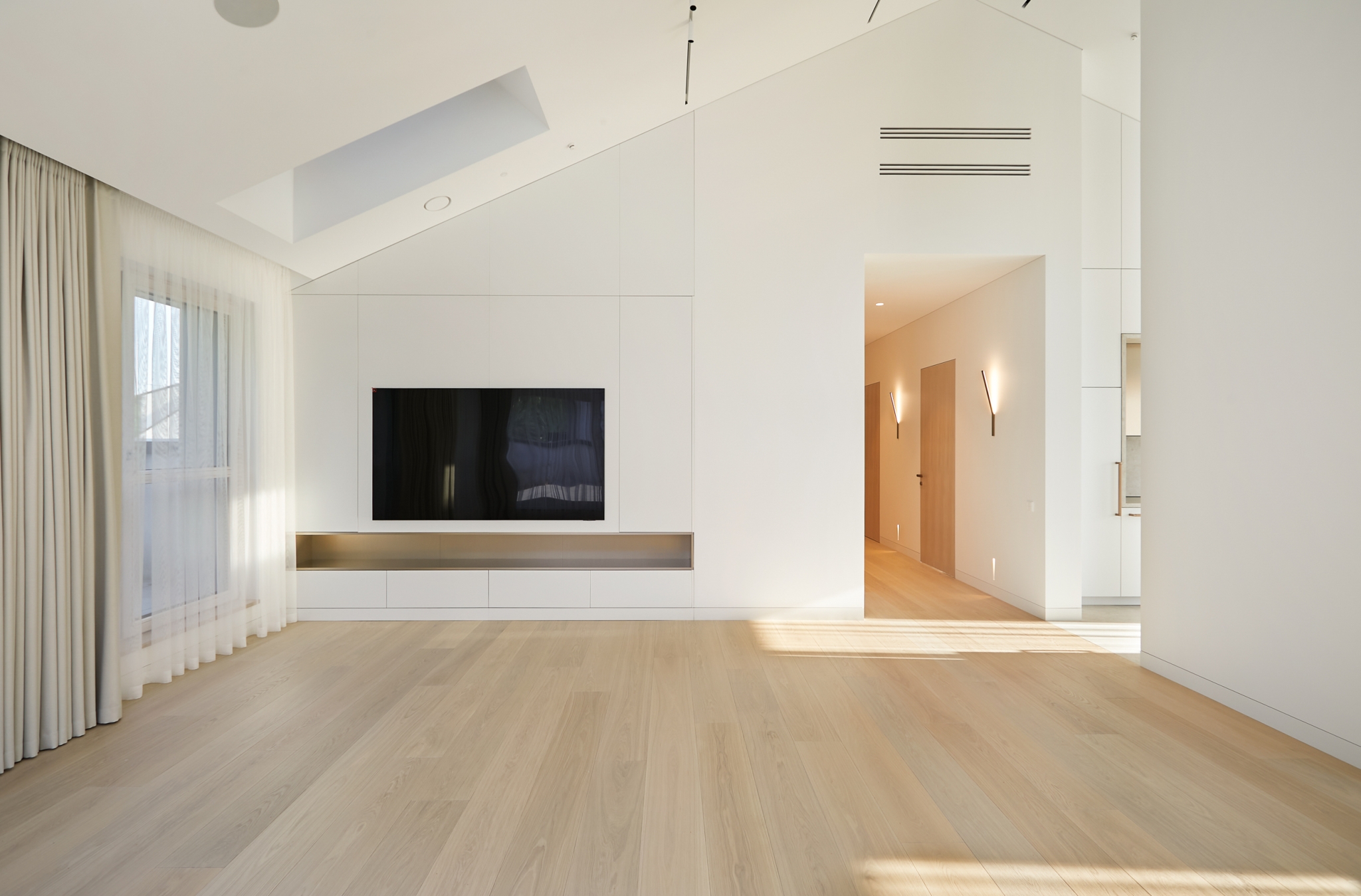 Parduodami PREMIUM apartamentai Kauno centre