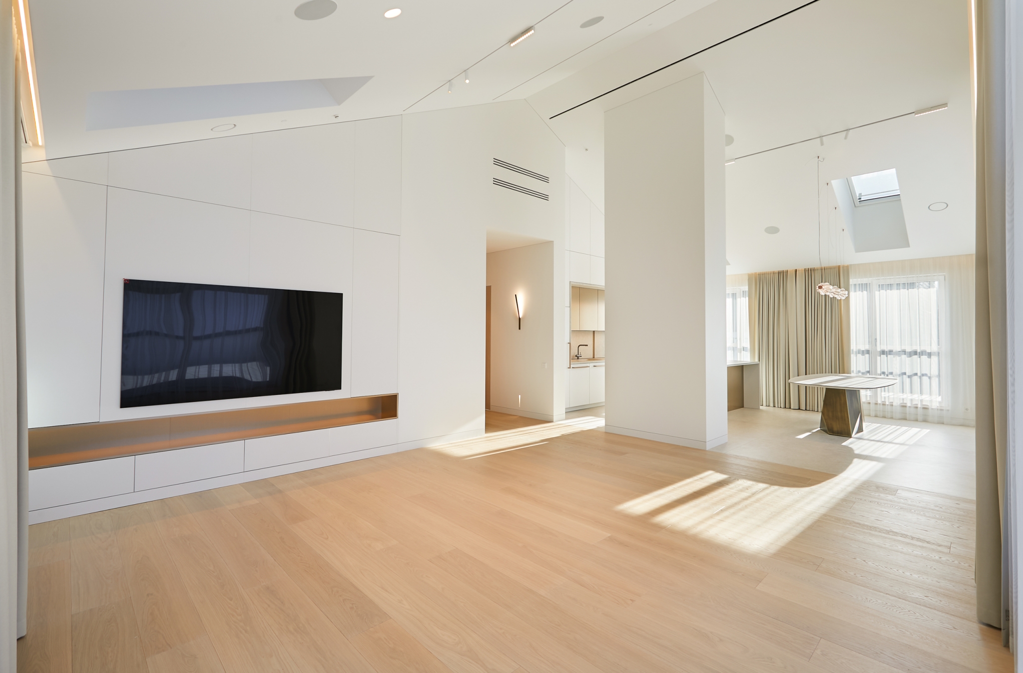 Parduodami PREMIUM apartamentai Kauno centre