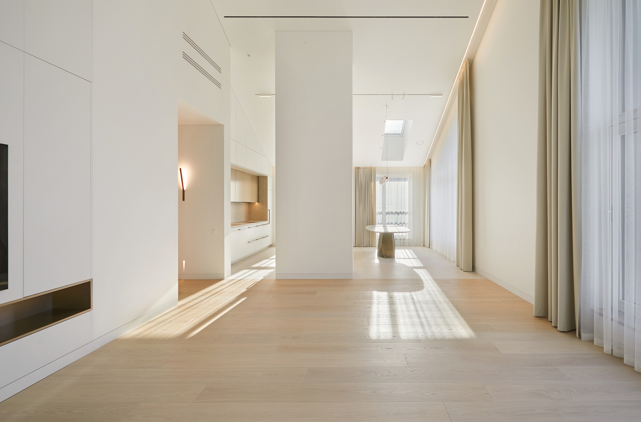 Parduodami PREMIUM apartamentai Kauno centre