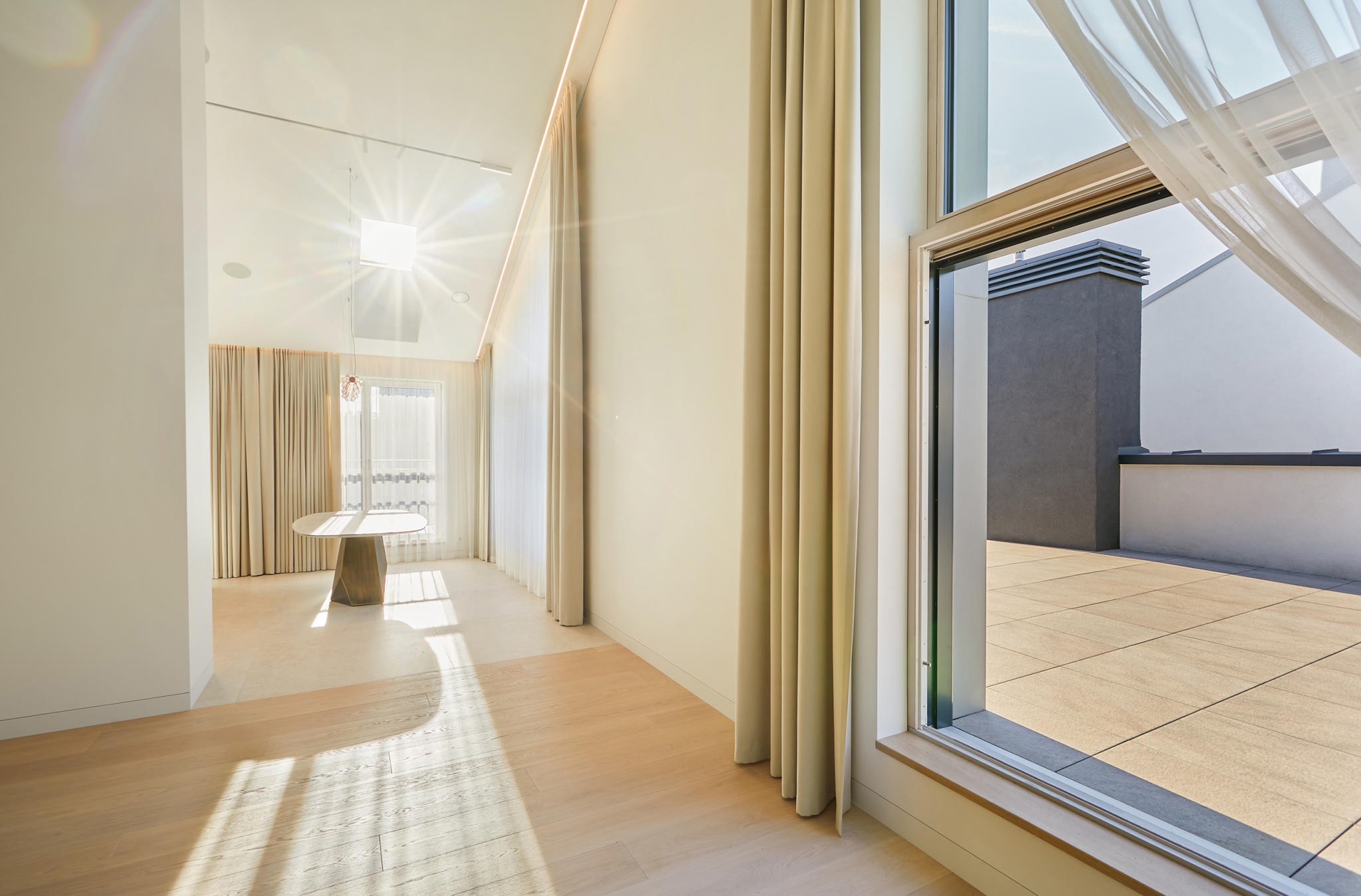 Parduodami PREMIUM apartamentai Kauno centre