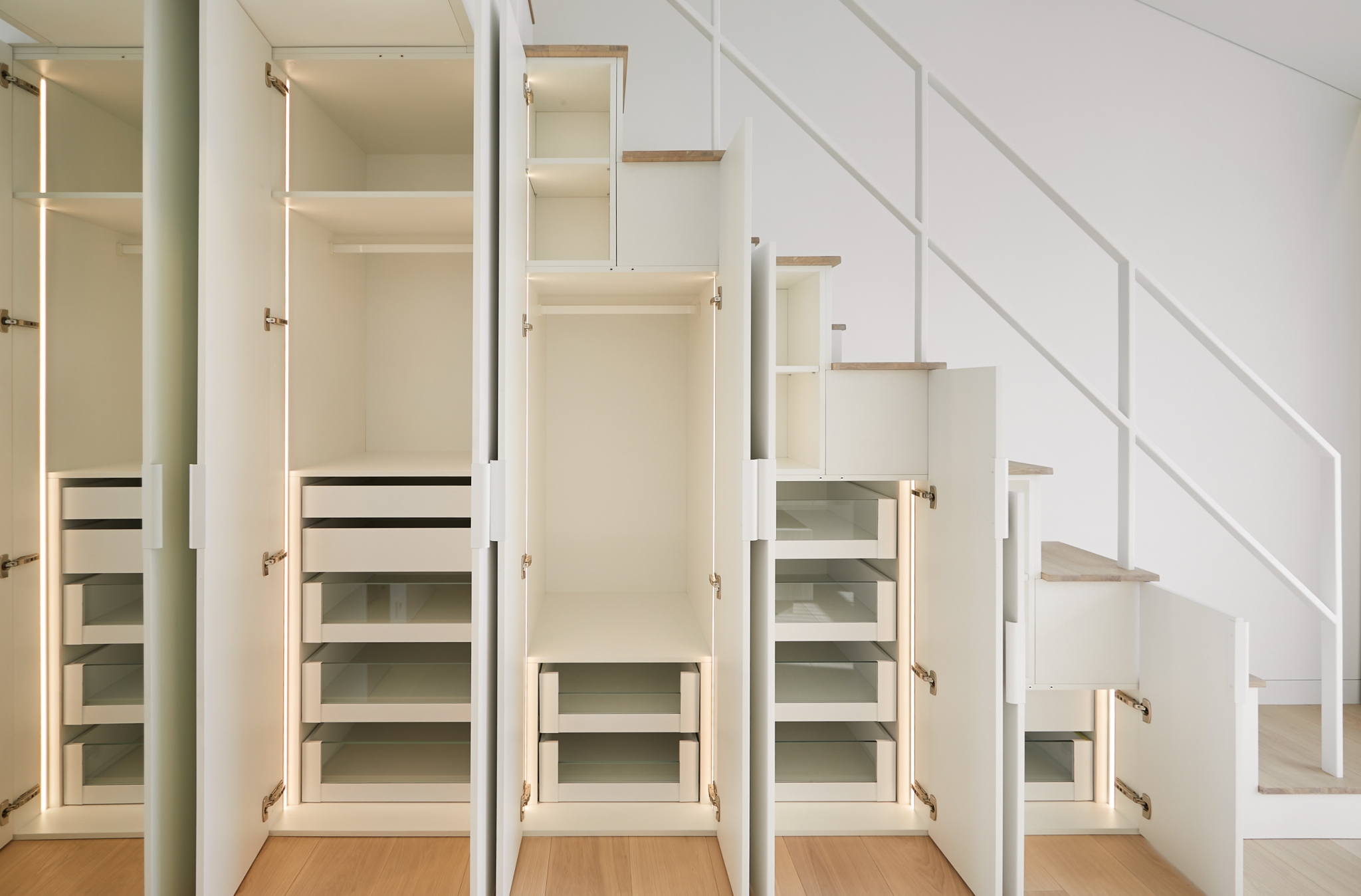 Parduodami PREMIUM apartamentai Kauno centre