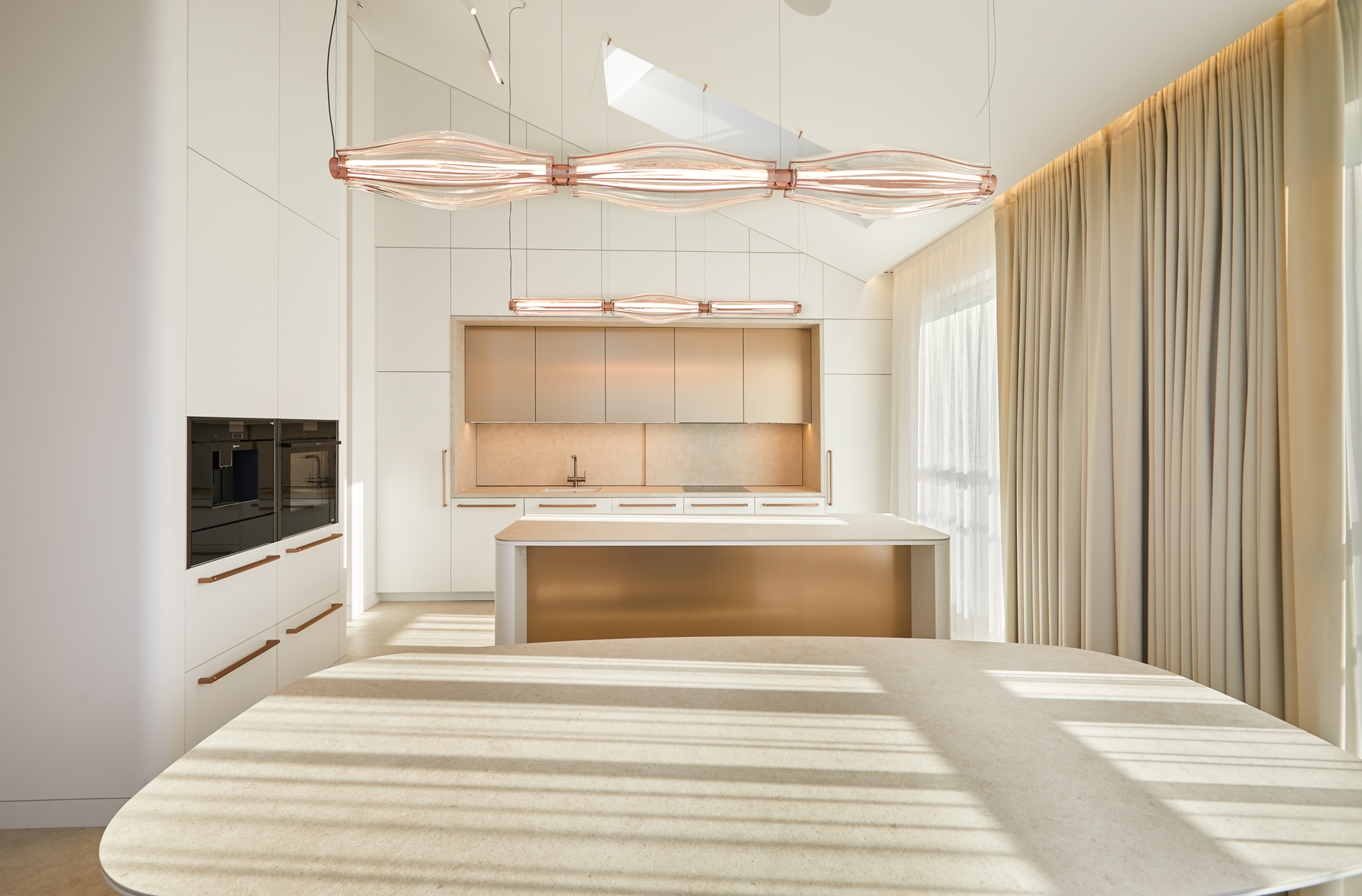 Parduodami PREMIUM apartamentai Kauno centre