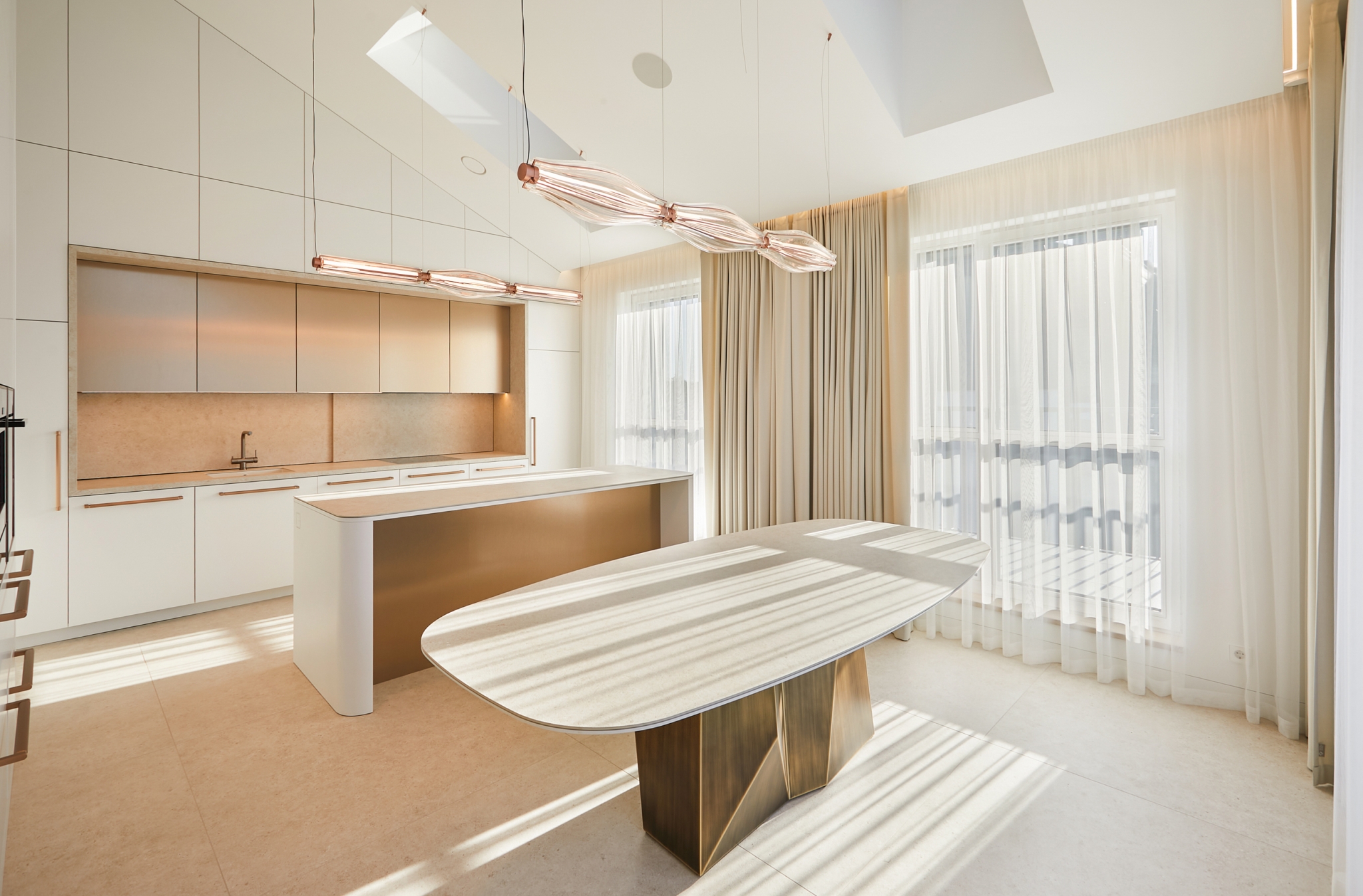 Parduodami PREMIUM apartamentai Kauno centre