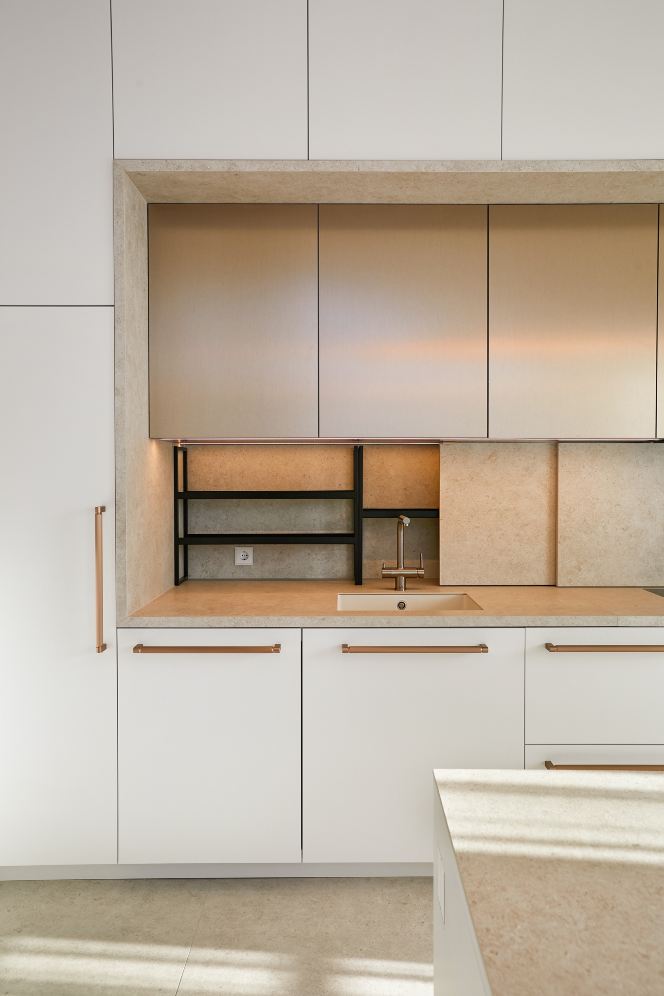 Parduodami PREMIUM apartamentai Kauno centre