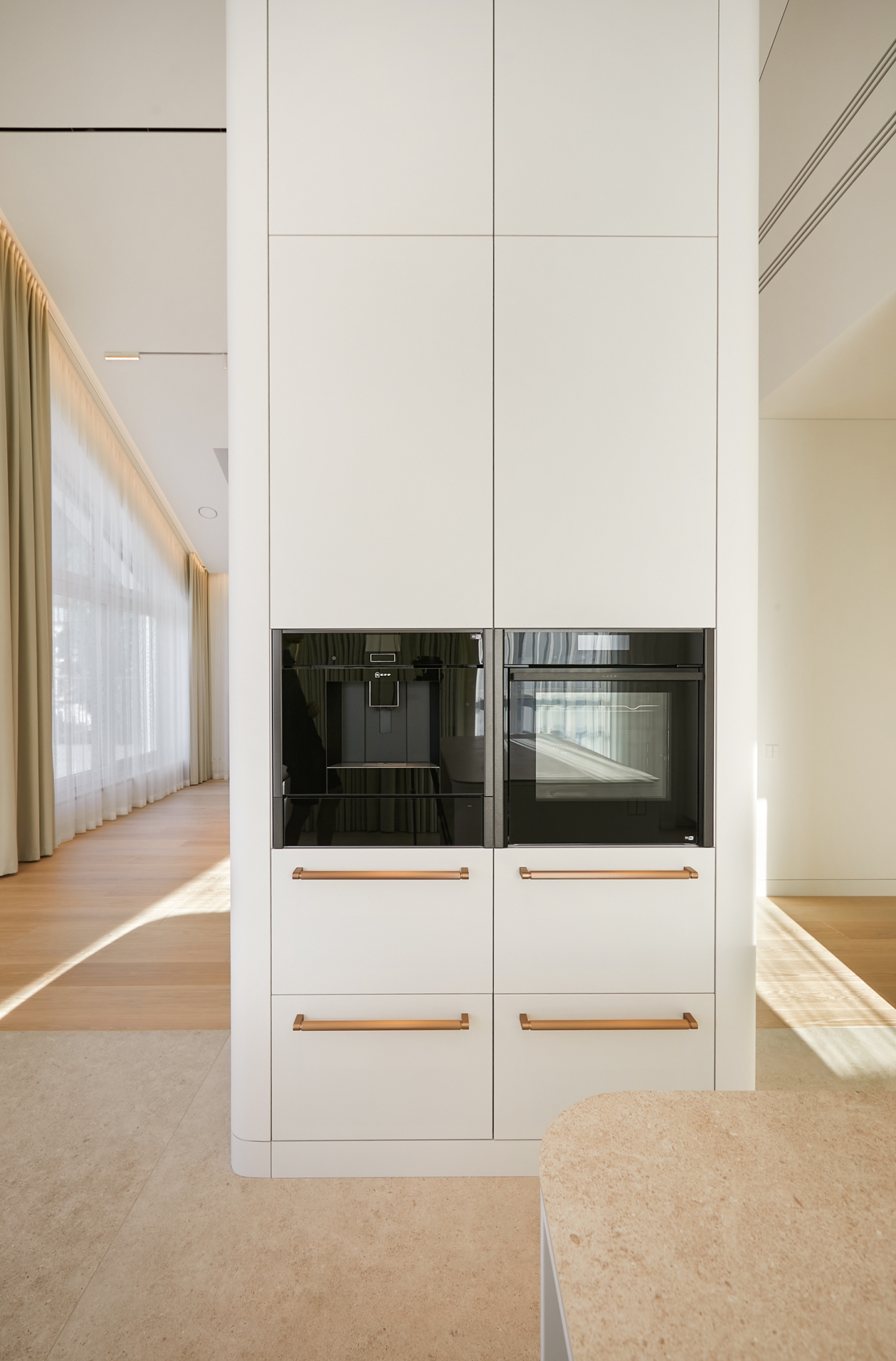 Parduodami PREMIUM apartamentai Kauno centre