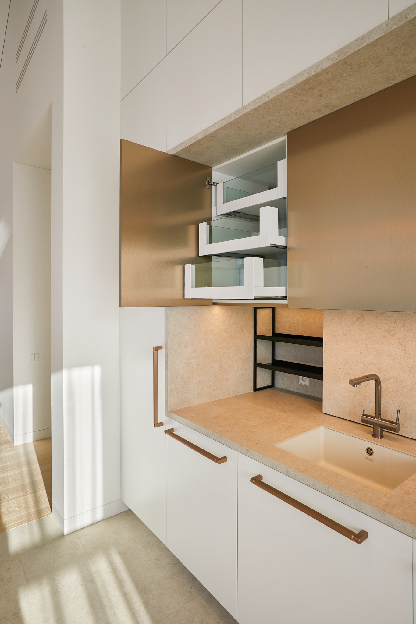 Parduodami PREMIUM apartamentai Kauno centre