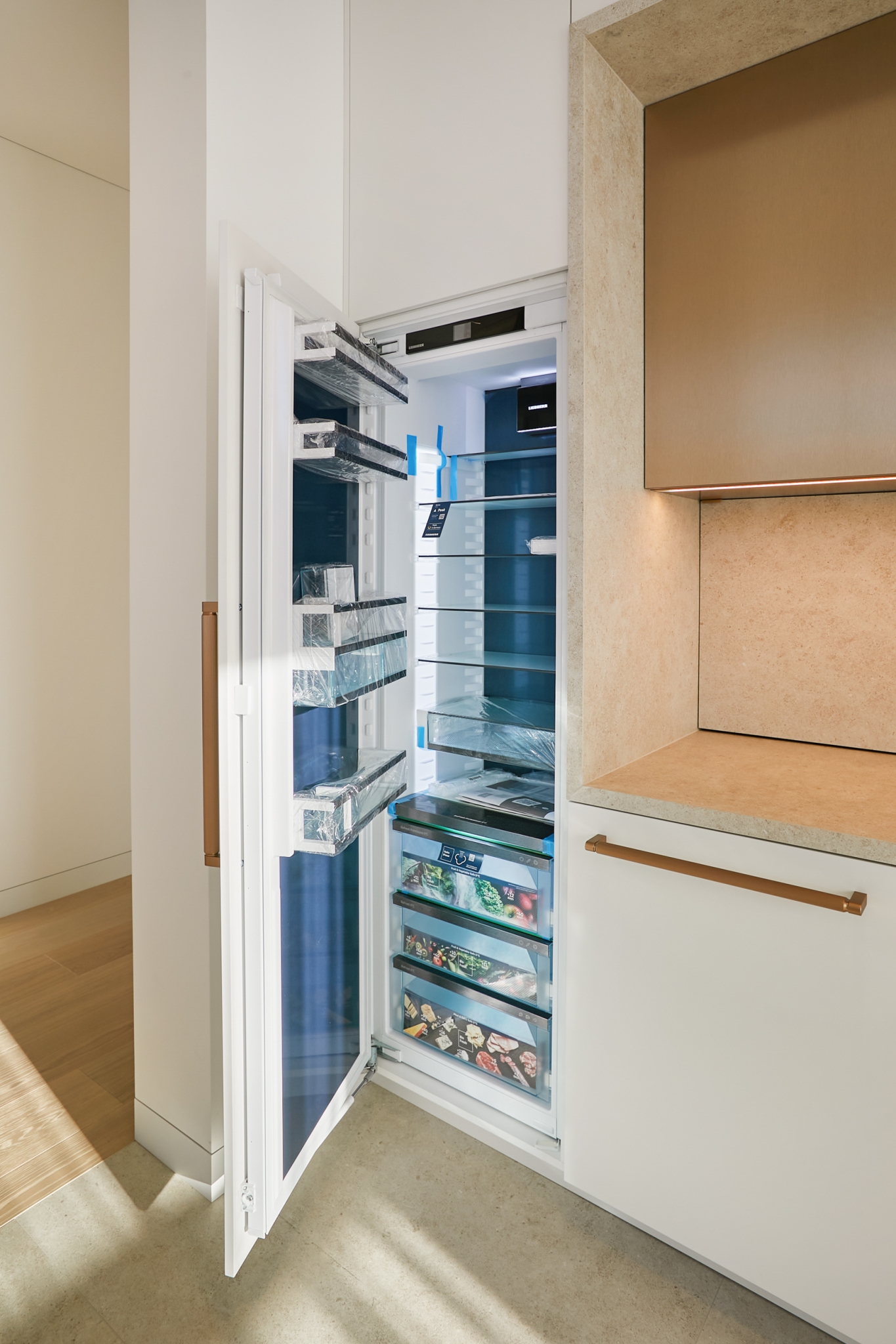 Parduodami PREMIUM apartamentai Kauno centre