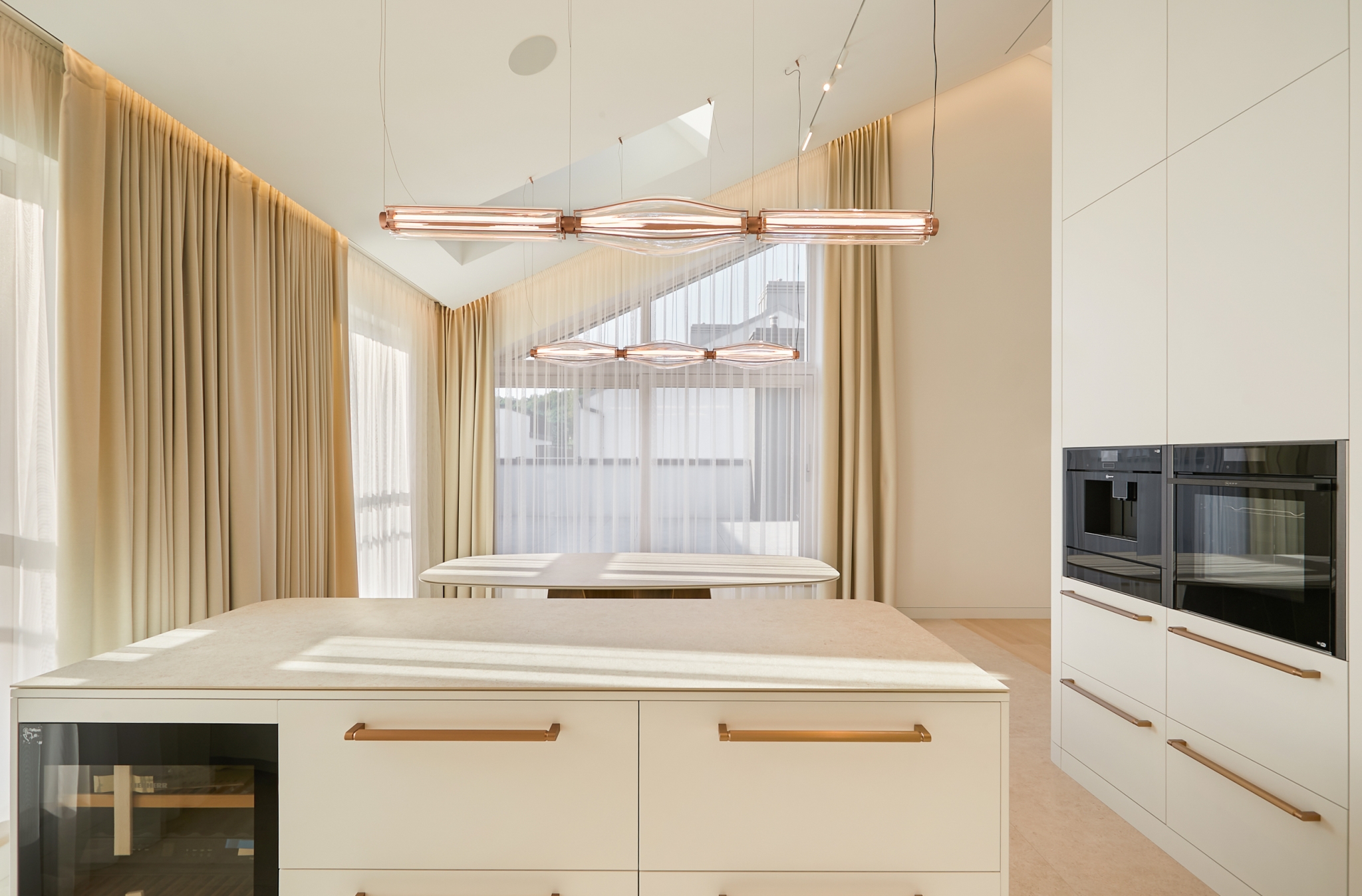 Parduodami PREMIUM apartamentai Kauno centre