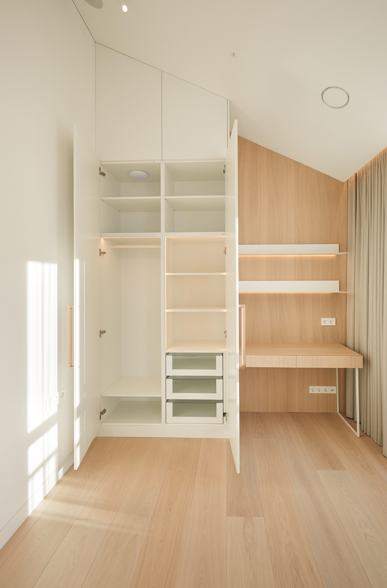 Parduodami PREMIUM apartamentai Kauno centre