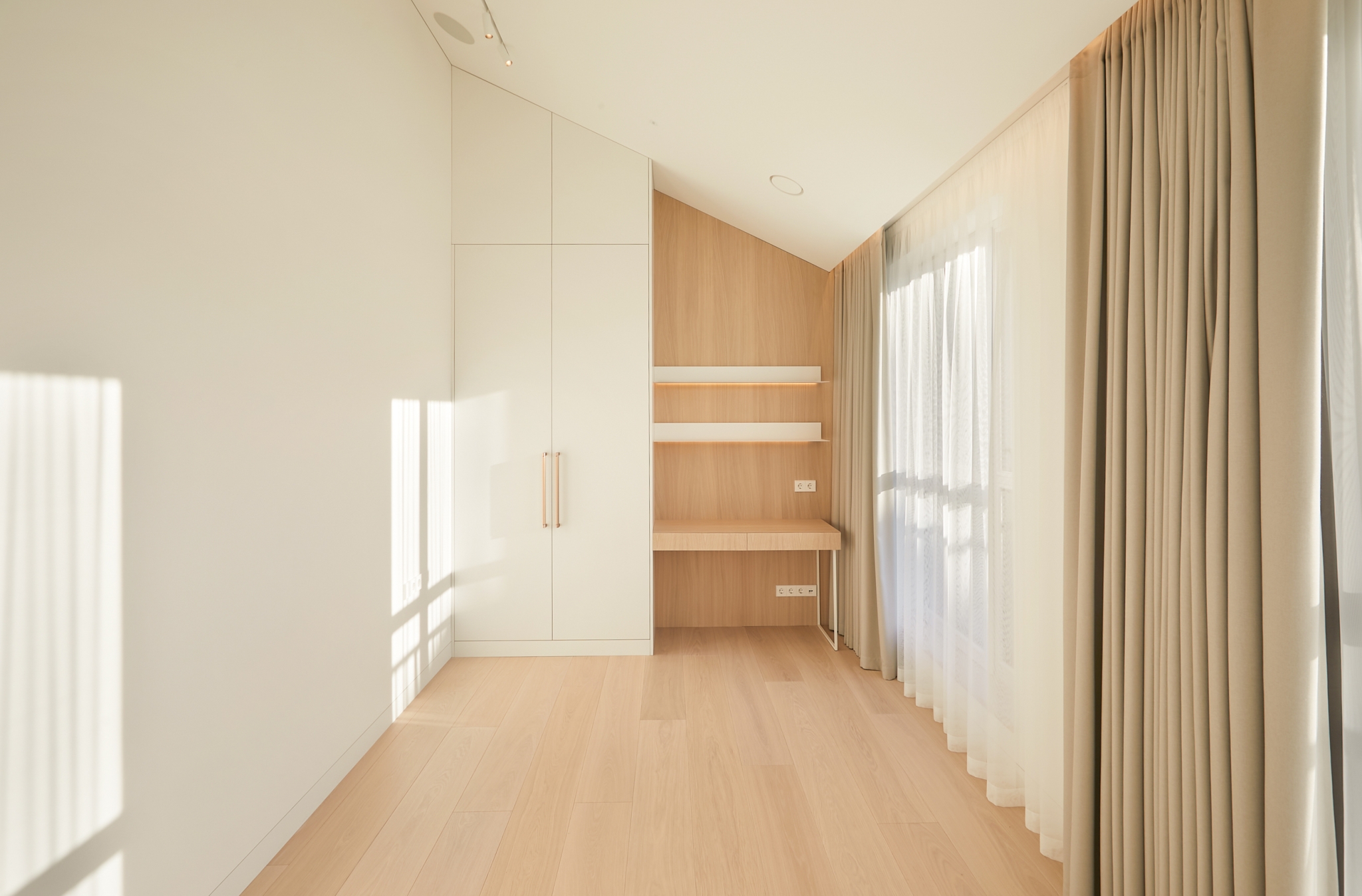 Parduodami PREMIUM apartamentai Kauno centre