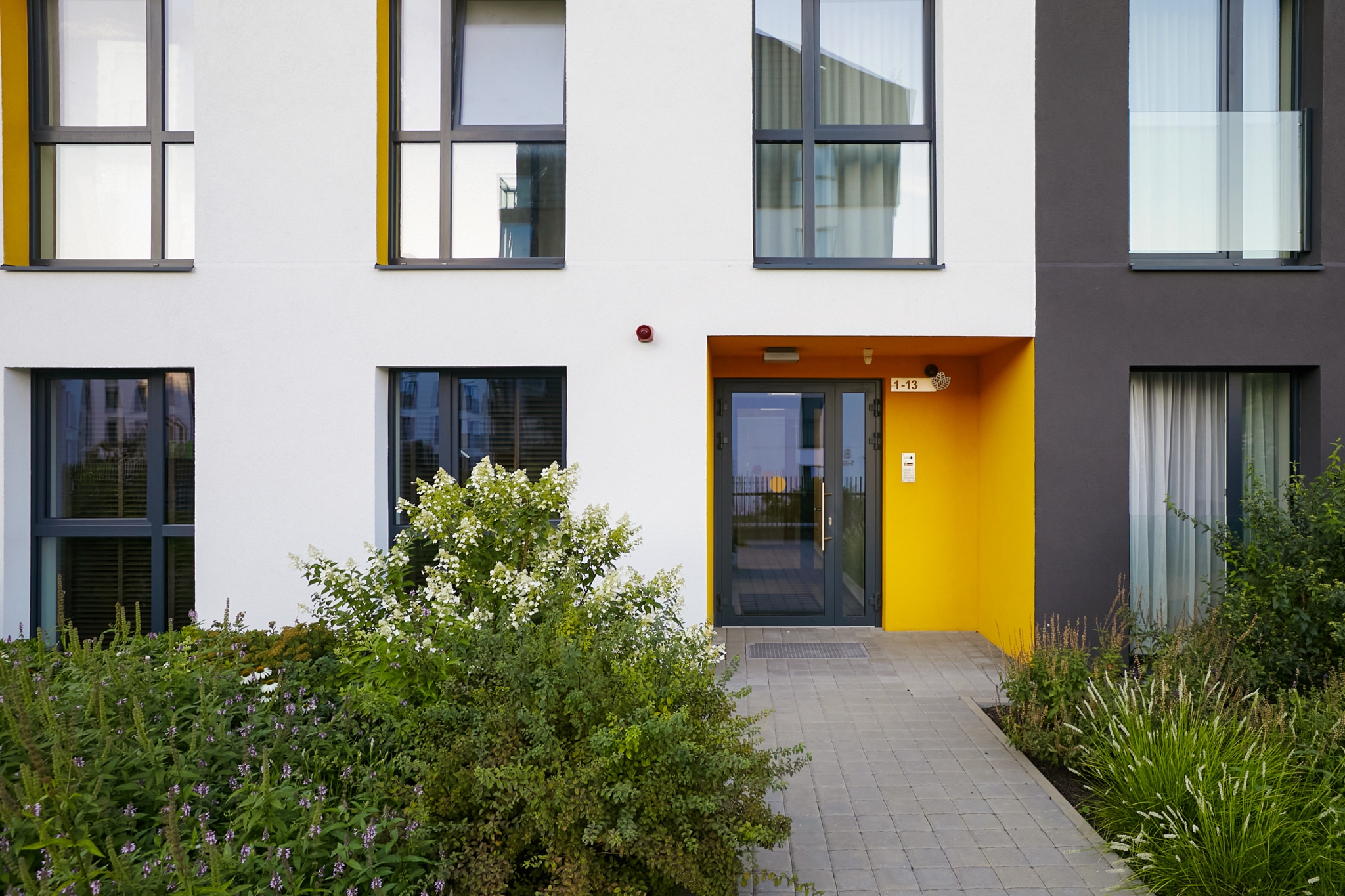 Parduodami PREMIUM apartamentai Kauno centre