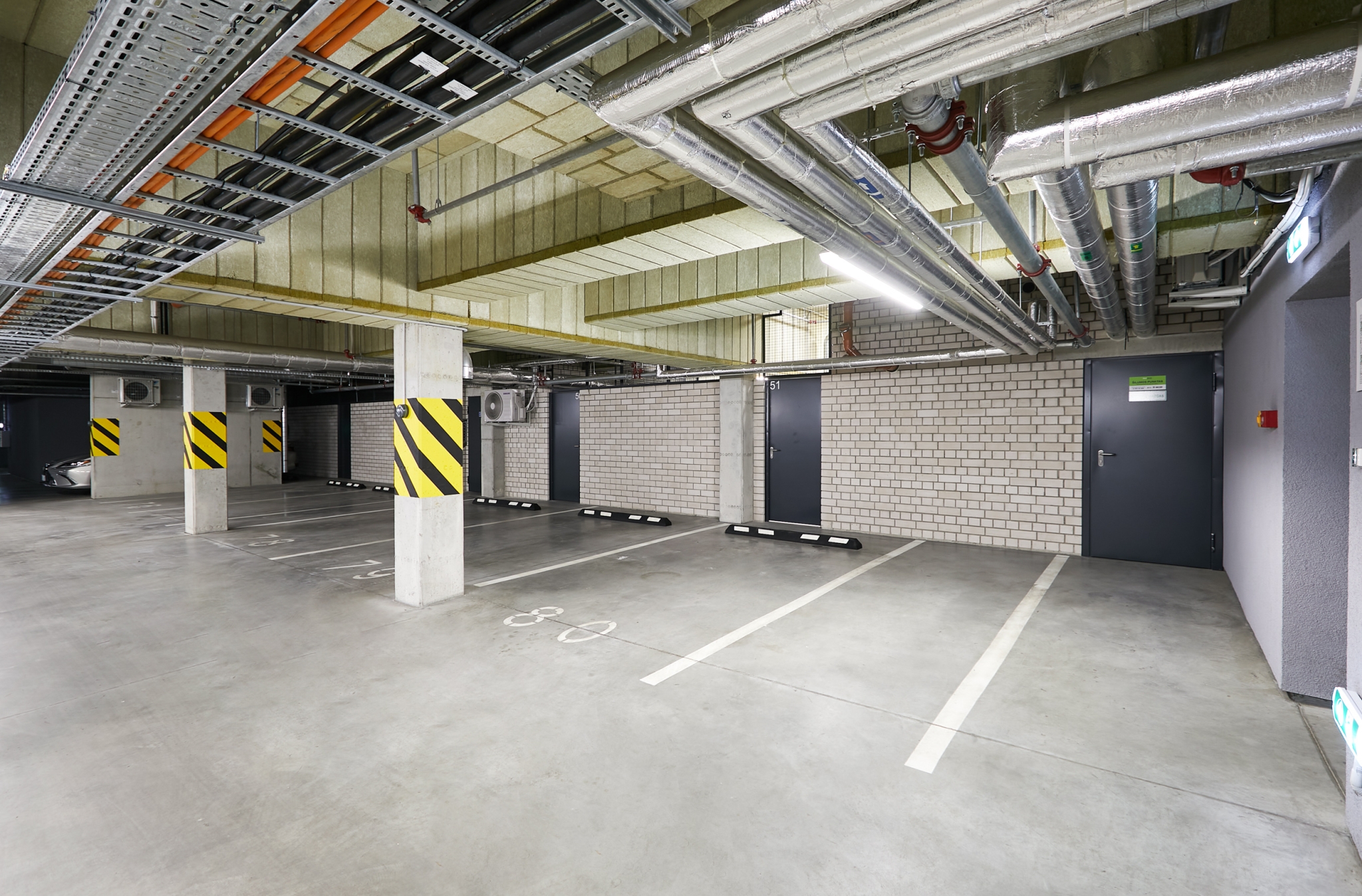 Parduodami PREMIUM apartamentai Kauno centre
