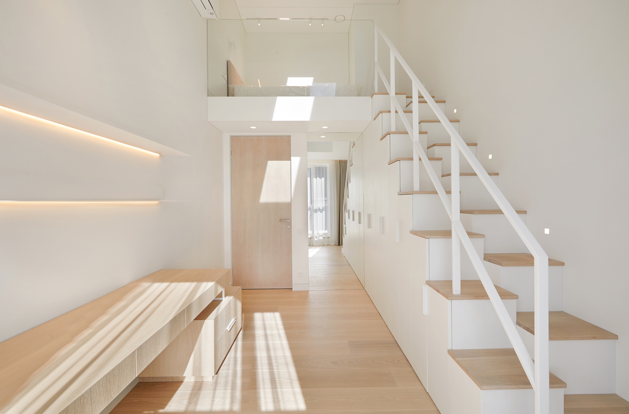 Parduodami PREMIUM apartamentai Kauno centre