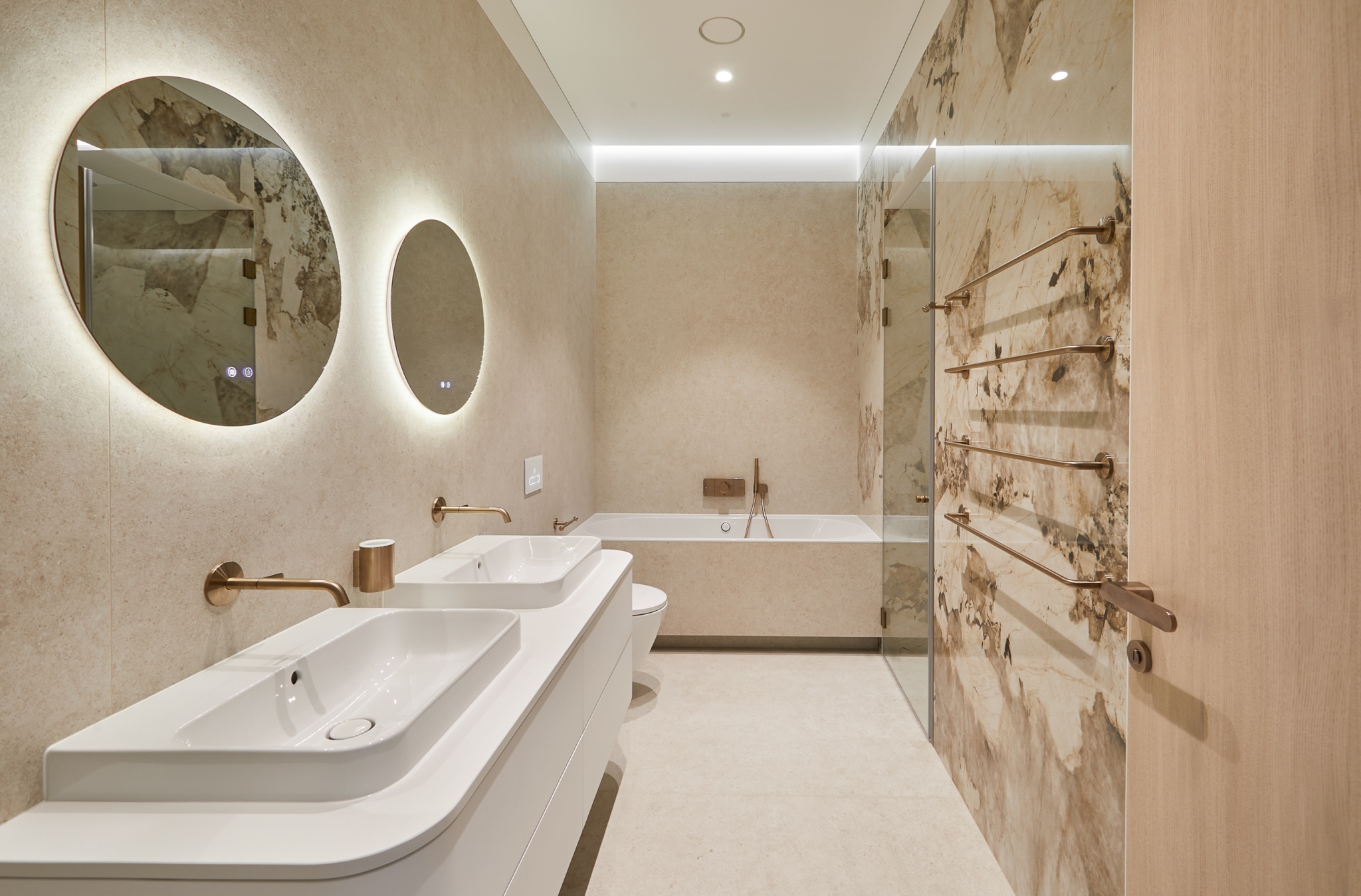 Parduodami PREMIUM apartamentai Kauno centre