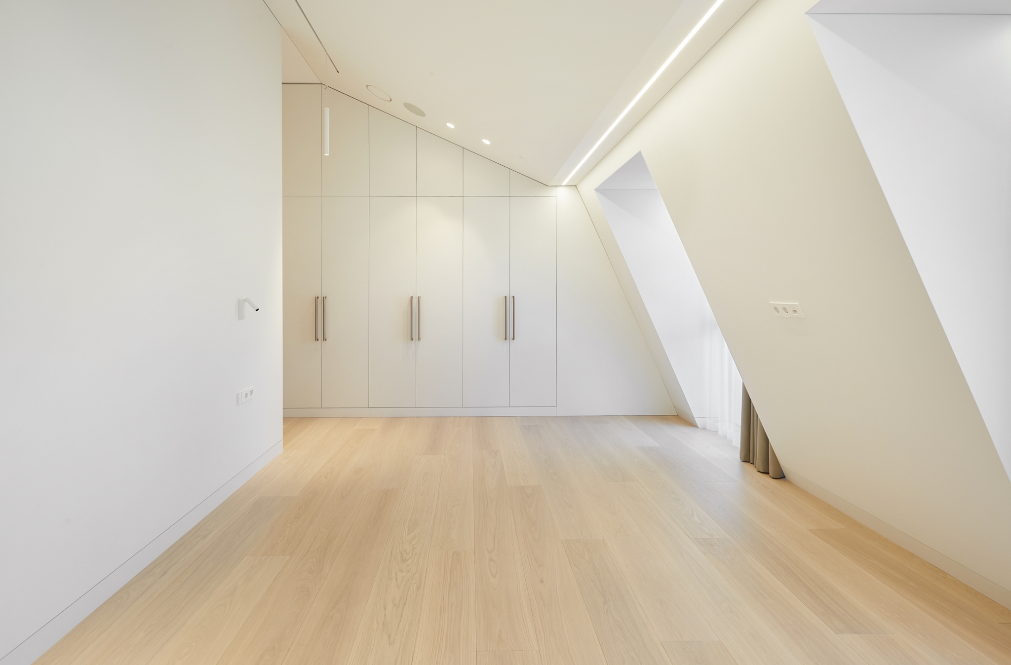 Parduodami PREMIUM apartamentai Kauno centre