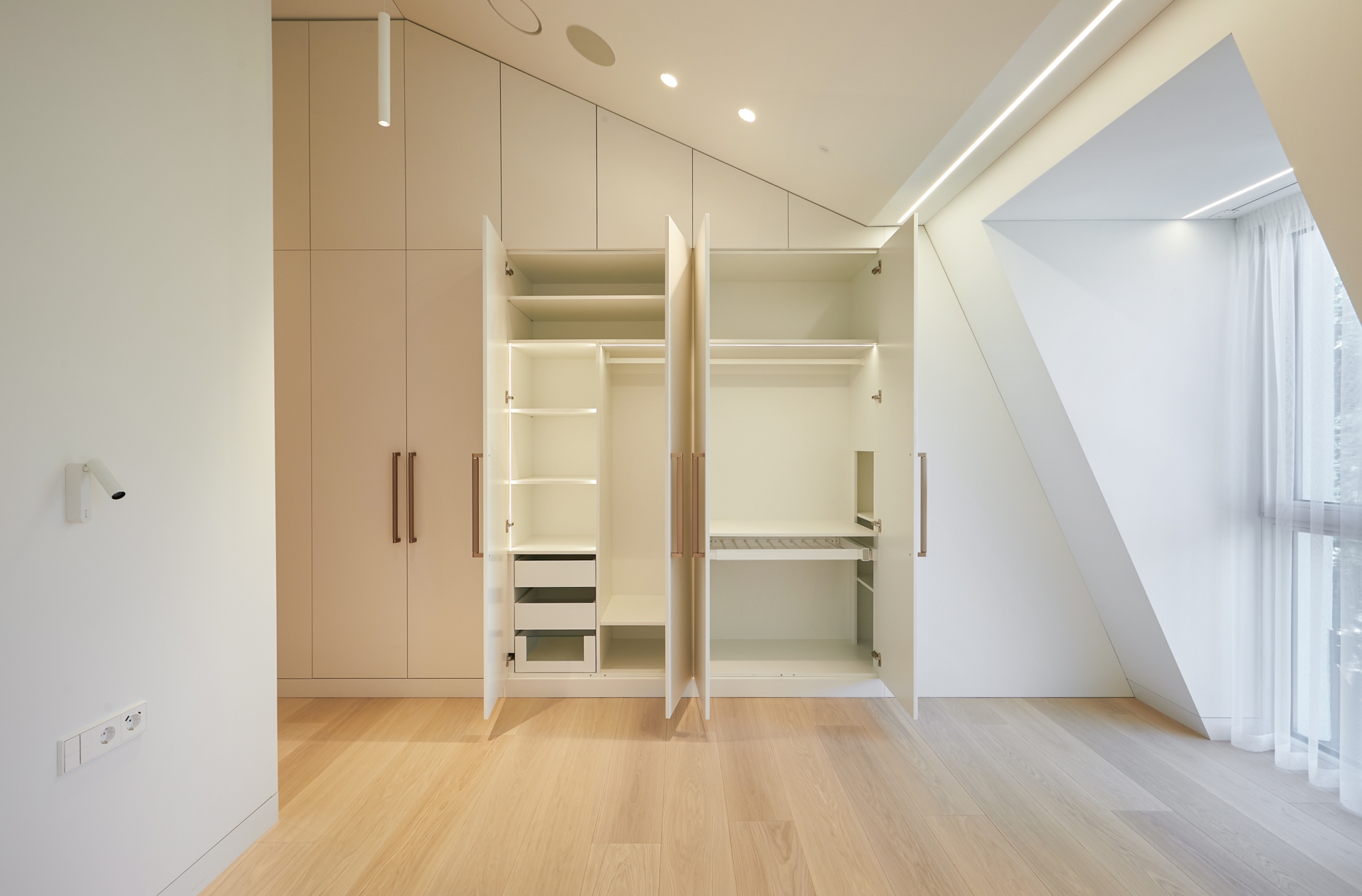 Parduodami PREMIUM apartamentai Kauno centre