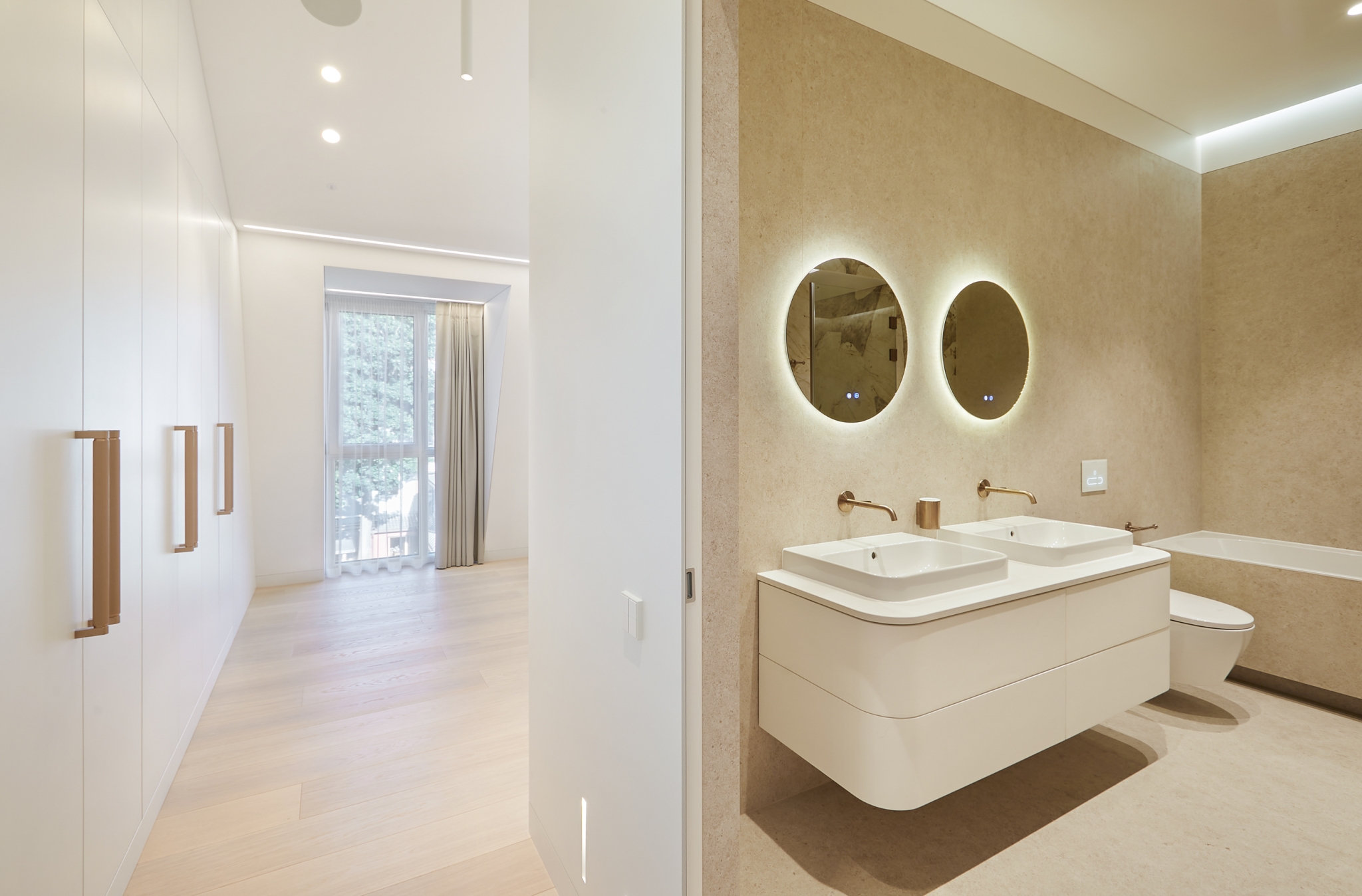 Parduodami PREMIUM apartamentai Kauno centre