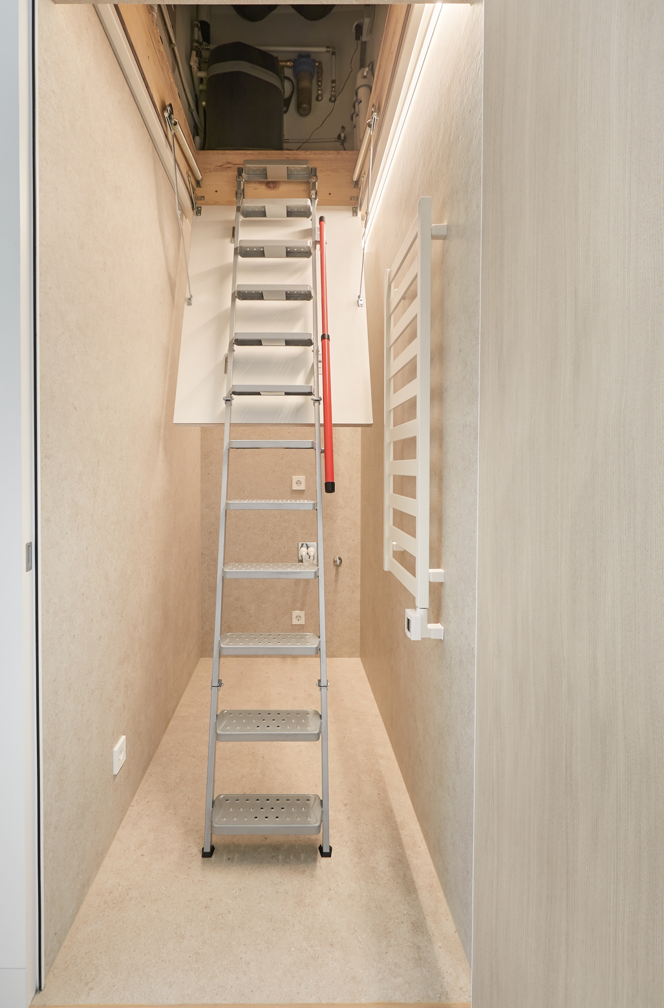 Parduodami PREMIUM apartamentai Kauno centre