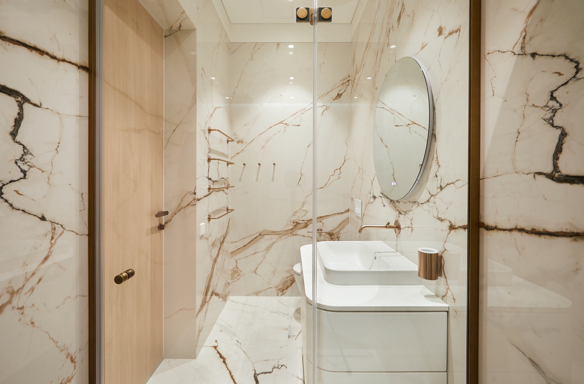 Parduodami PREMIUM apartamentai Kauno centre