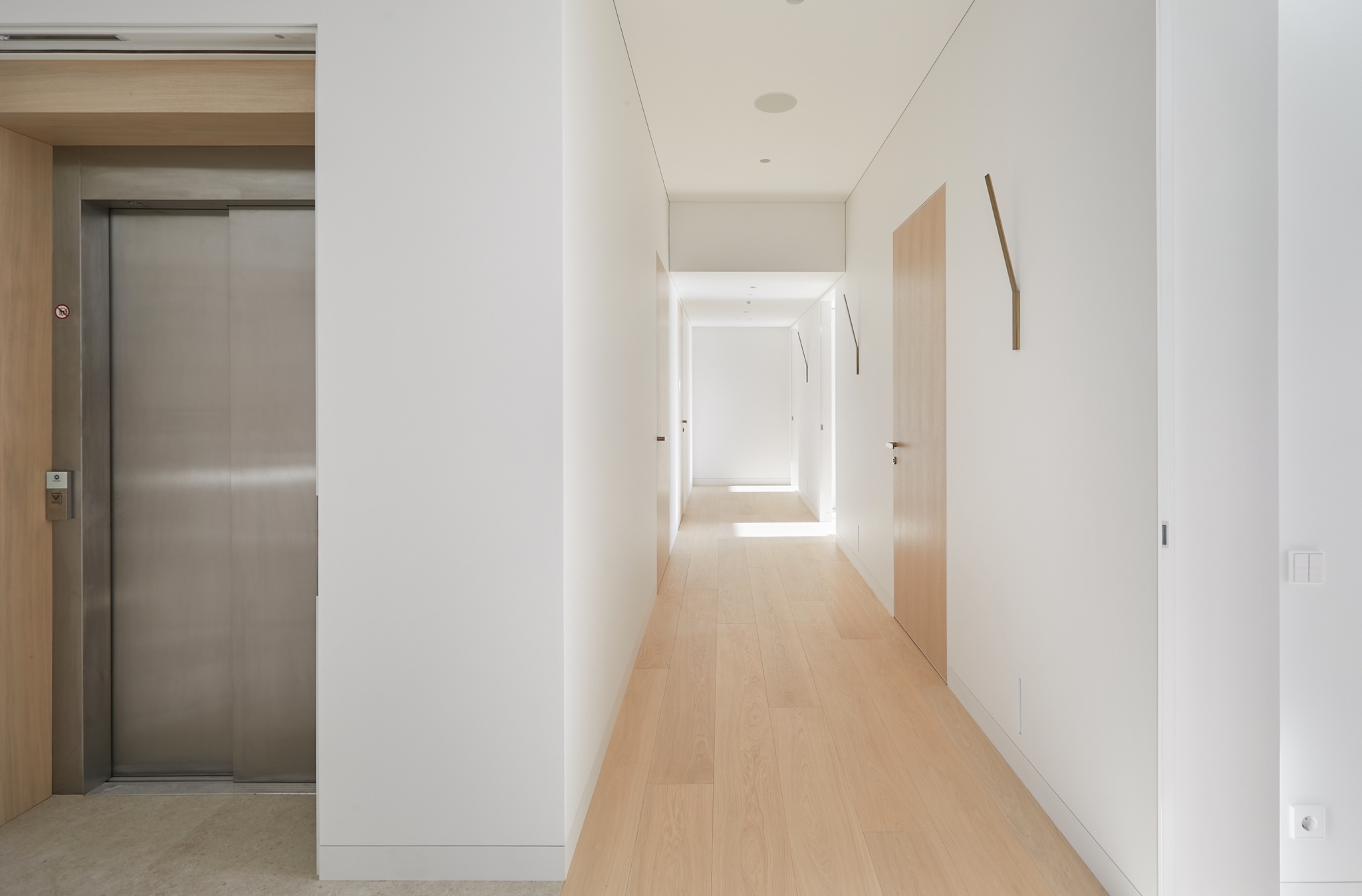 Parduodami PREMIUM apartamentai Kauno centre