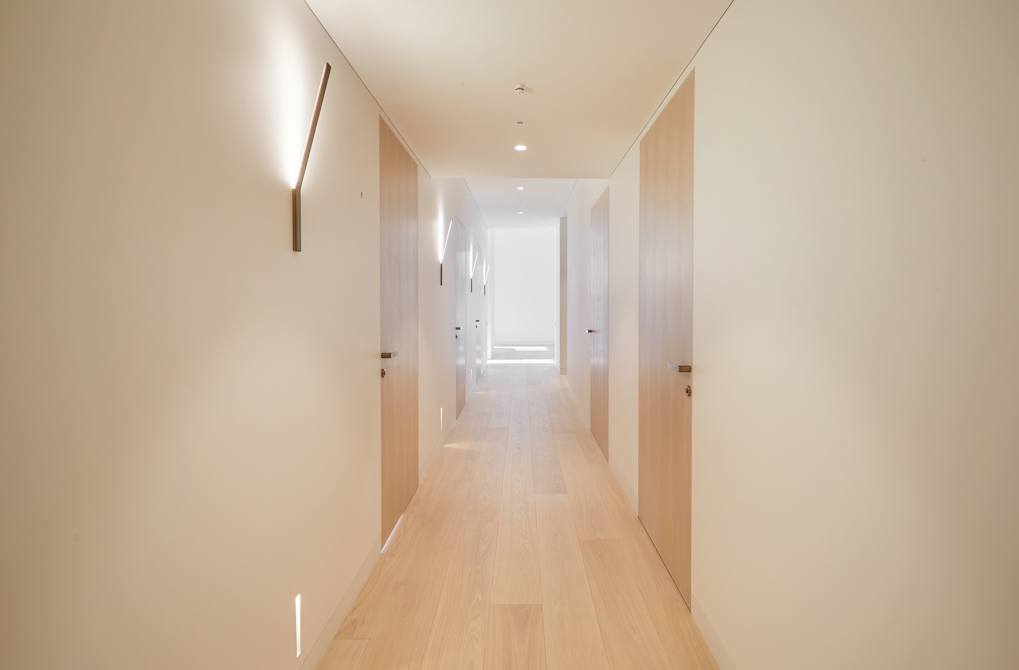 Parduodami PREMIUM apartamentai Kauno centre