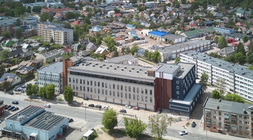 Kauno Dobilas