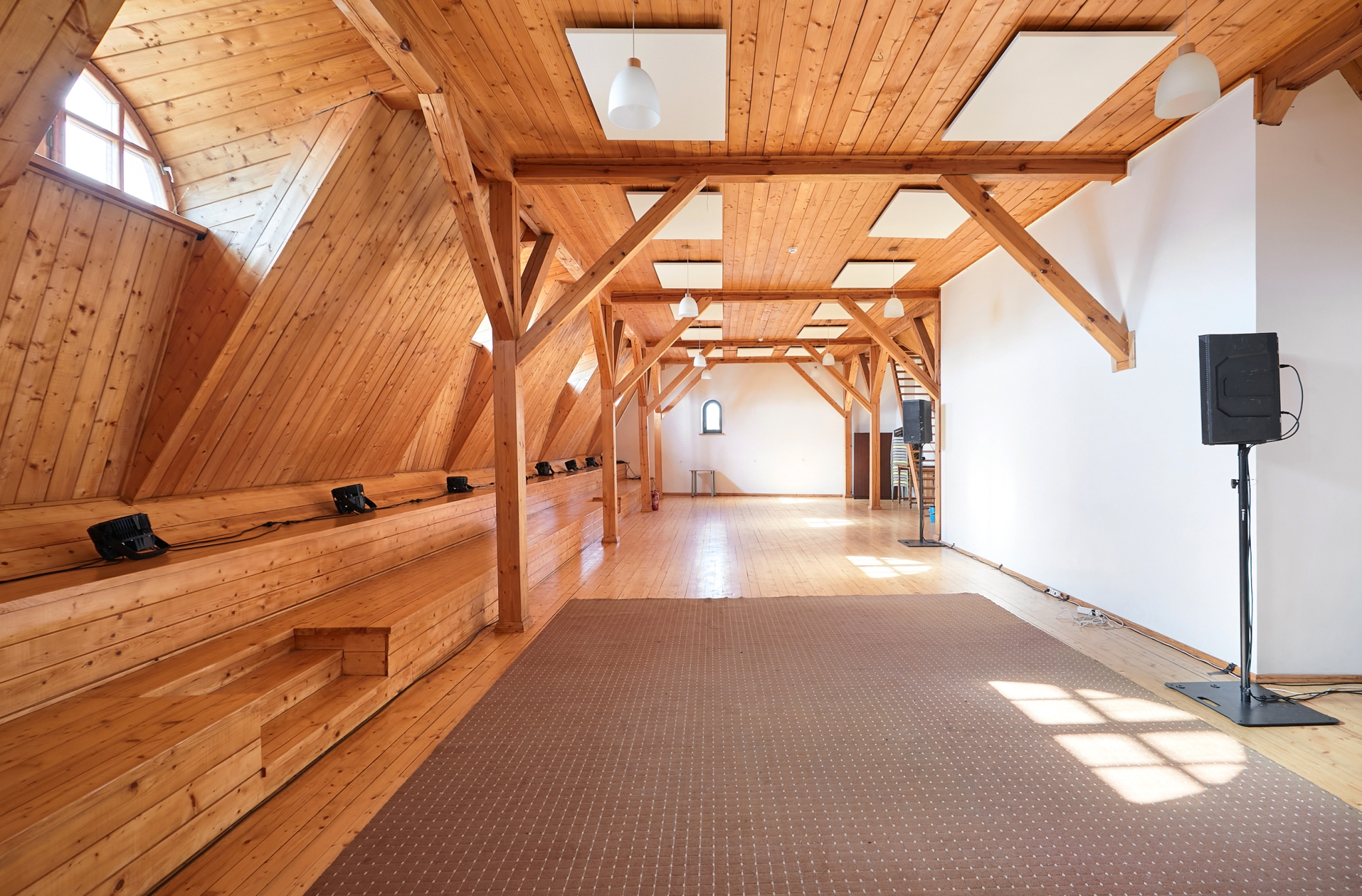 Nuomojamos patalpos Vilniaus g. 7, Kaunas