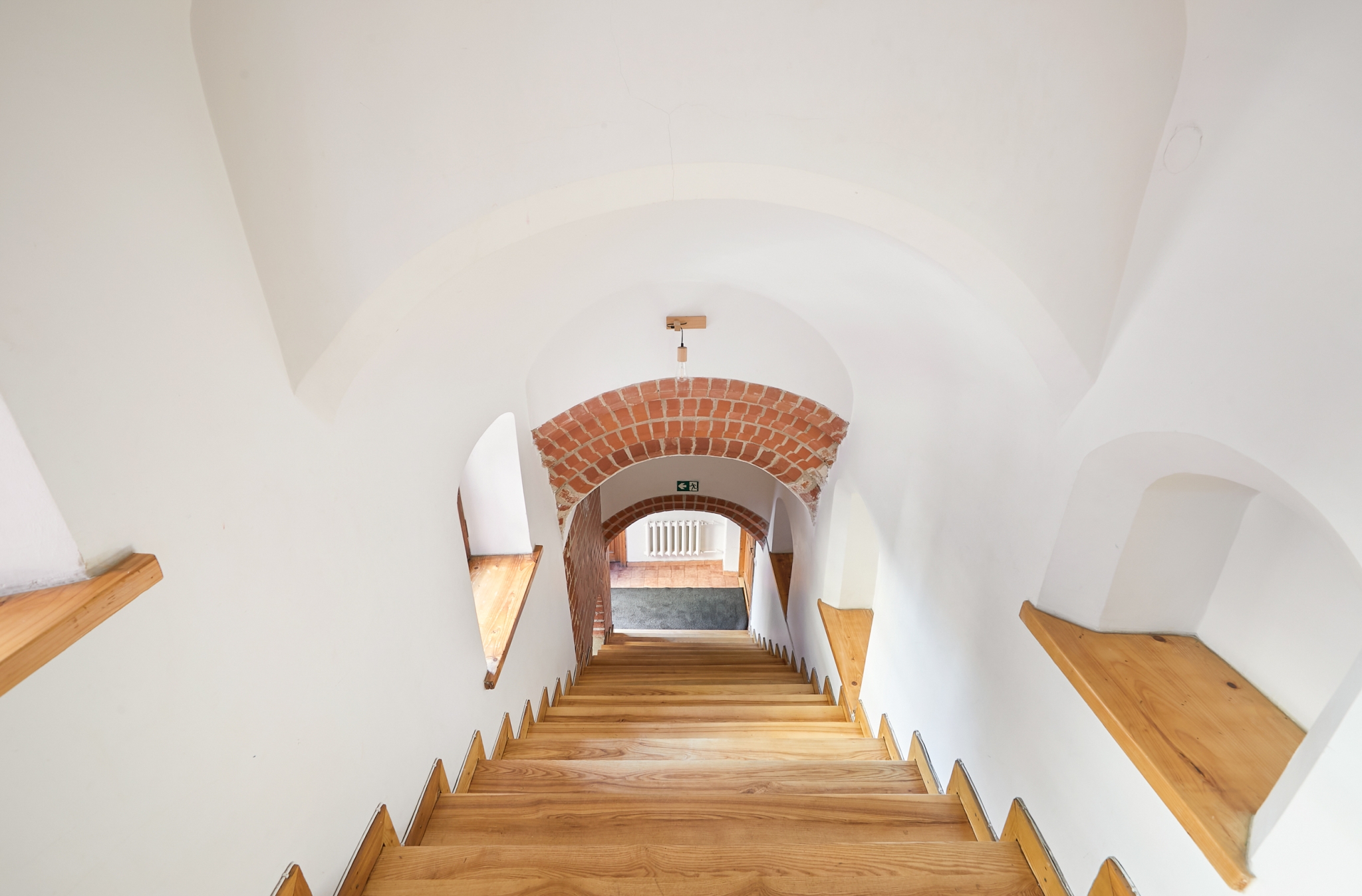 Nuomojamos patalpos Vilniaus g. 7, Kaunas