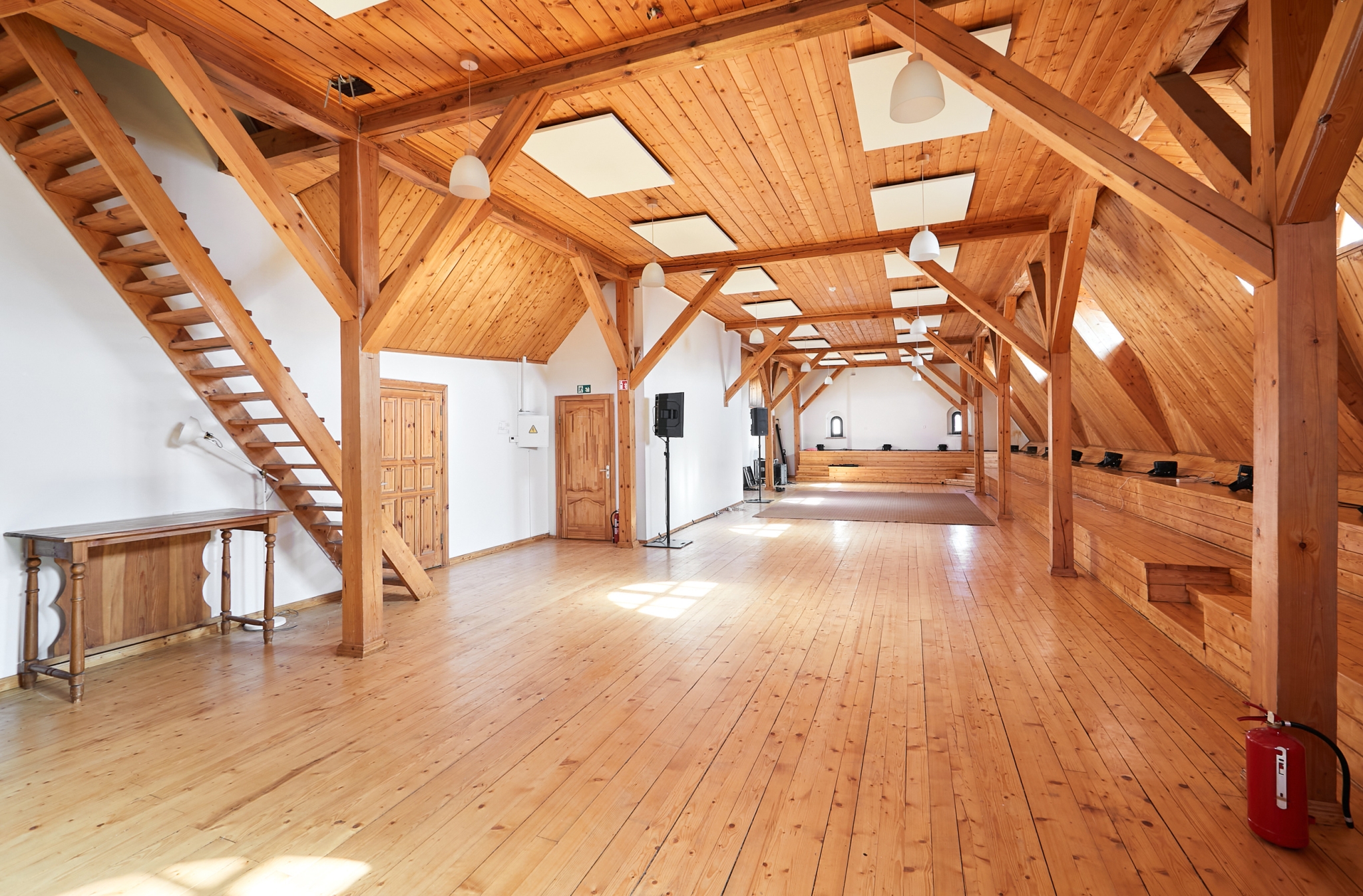Nuomojamos patalpos Vilniaus g. 7, Kaunas