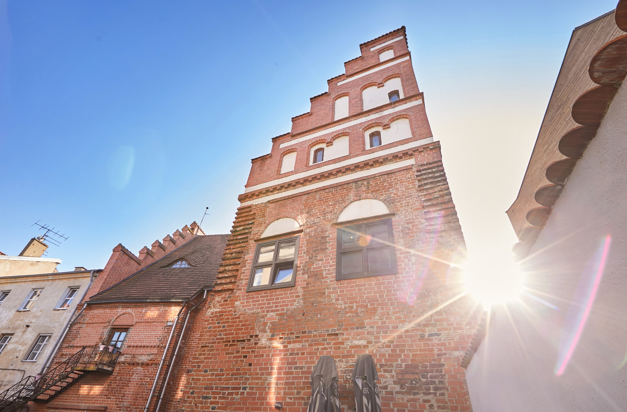 Nuomojamos patalpos Vilniaus g. 7, Kaunas