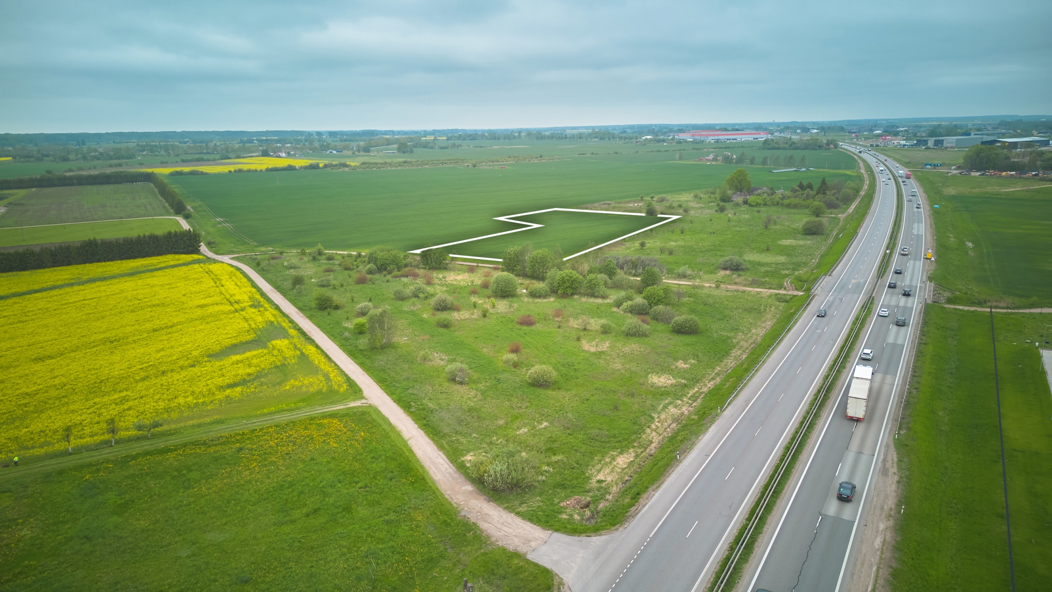 Viaduko g. 7, Jonučiai, Kauno raj.