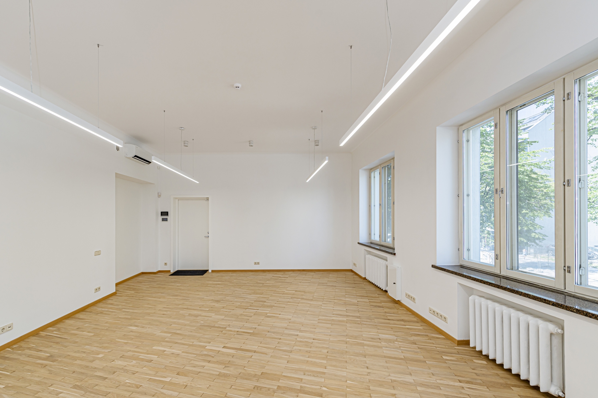 Butas Laisvės al., Kaunas