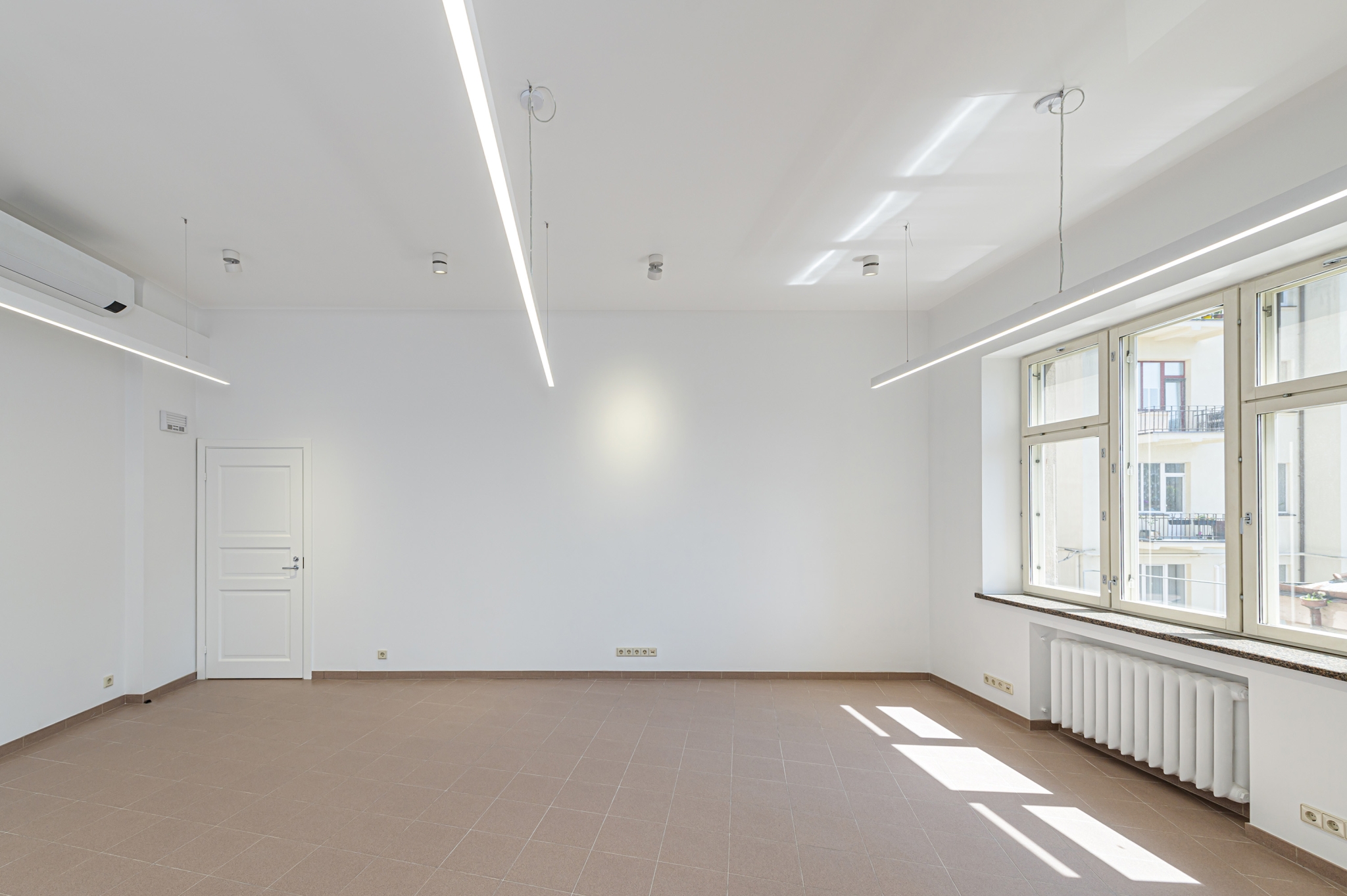 Butas Laisvės al., Kaunas