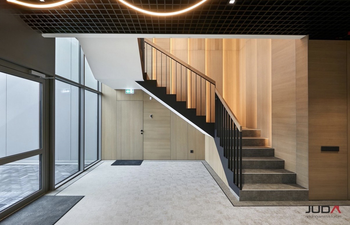 Patalpų nuoma Petrašiūnuose, Darbo g.