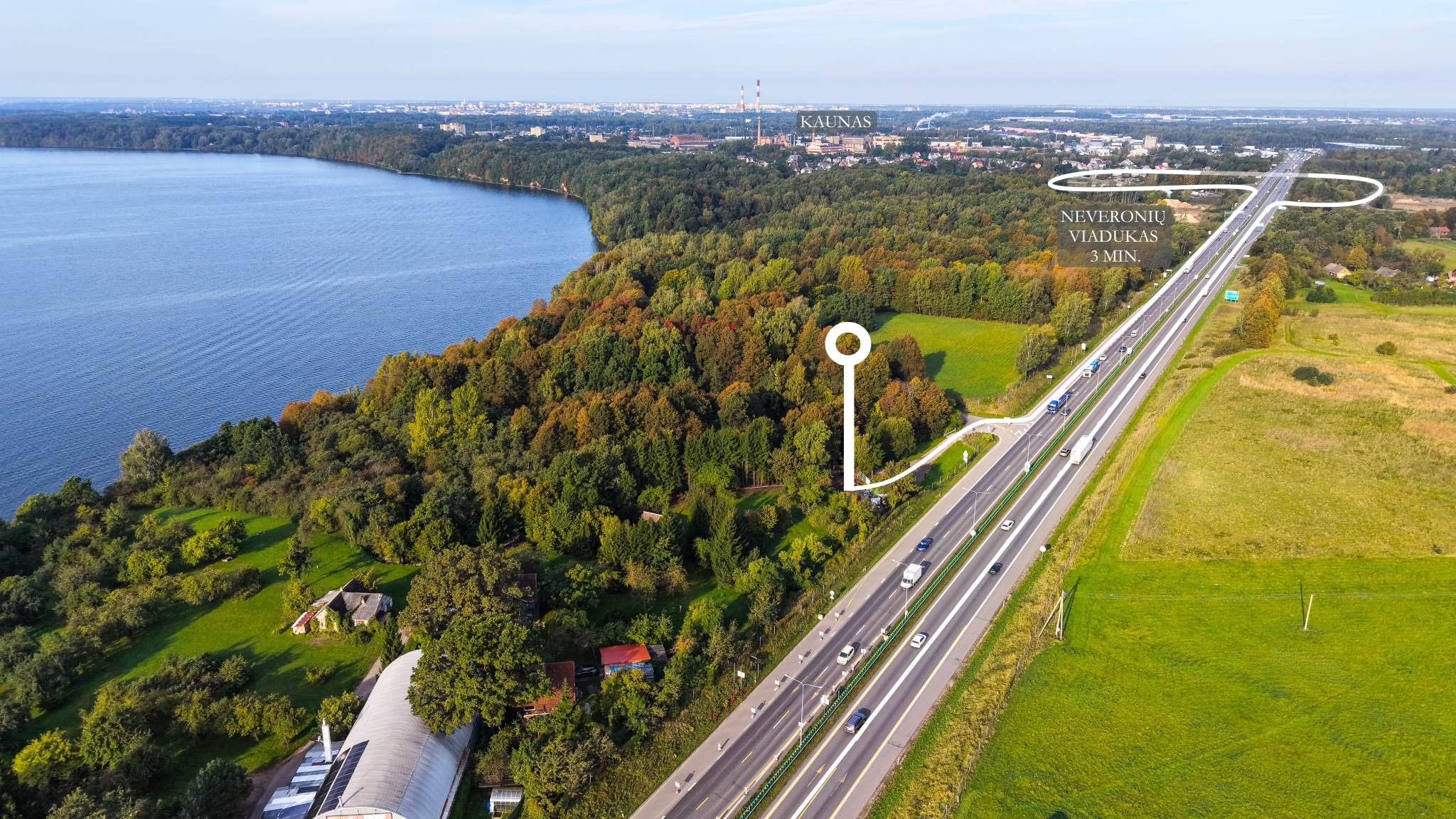 Aikštelės nuoma Karčiupio g. 4, Kaunas