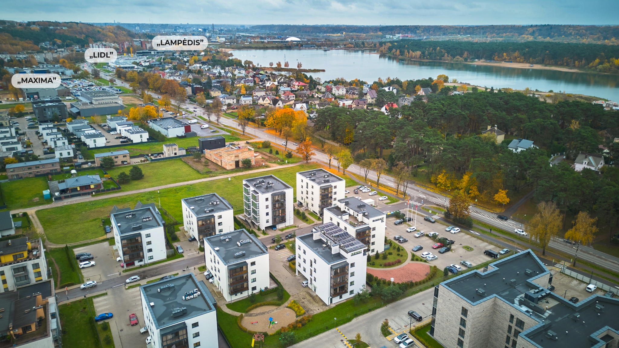 Butas Žemuosiuose Kaniūkuose
